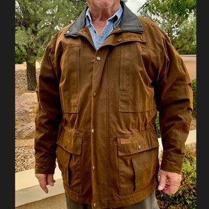 Outback Trading Company